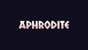 Logo Aphrodite Casino